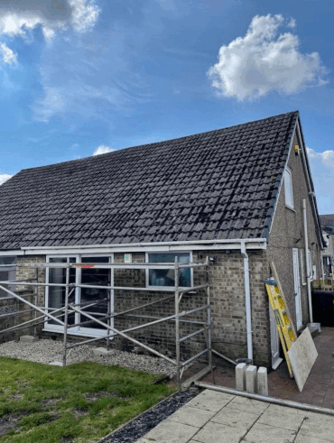 Loft Conversion Process